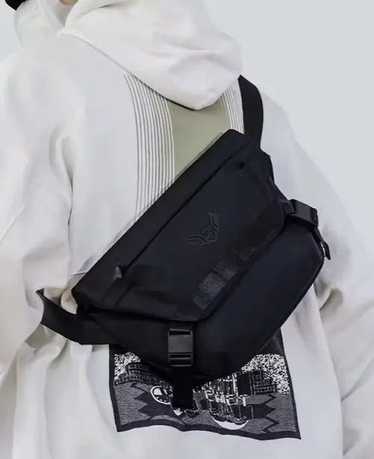 Bag × Japanese Brand × Streetwear Fashion y2k shou