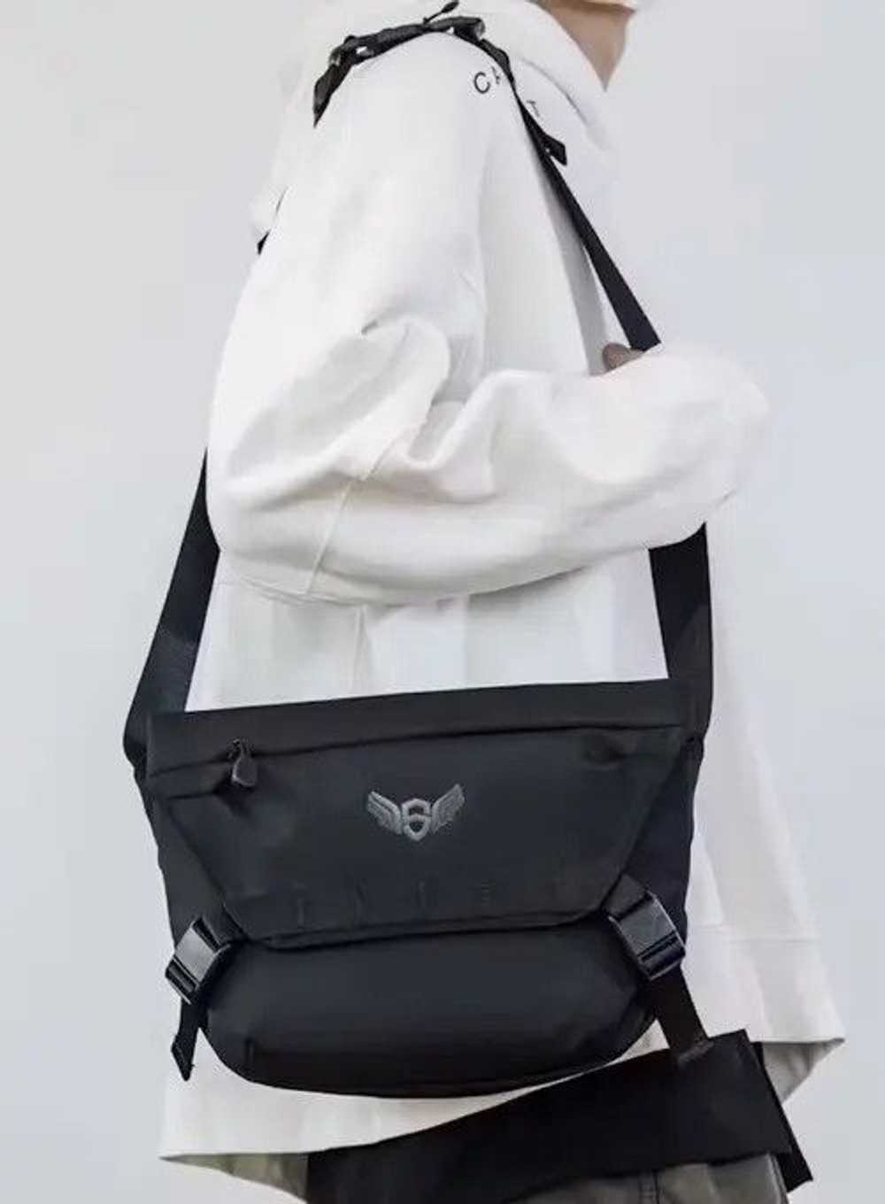 Bag × Japanese Brand × Streetwear Fashion y2k sho… - image 2