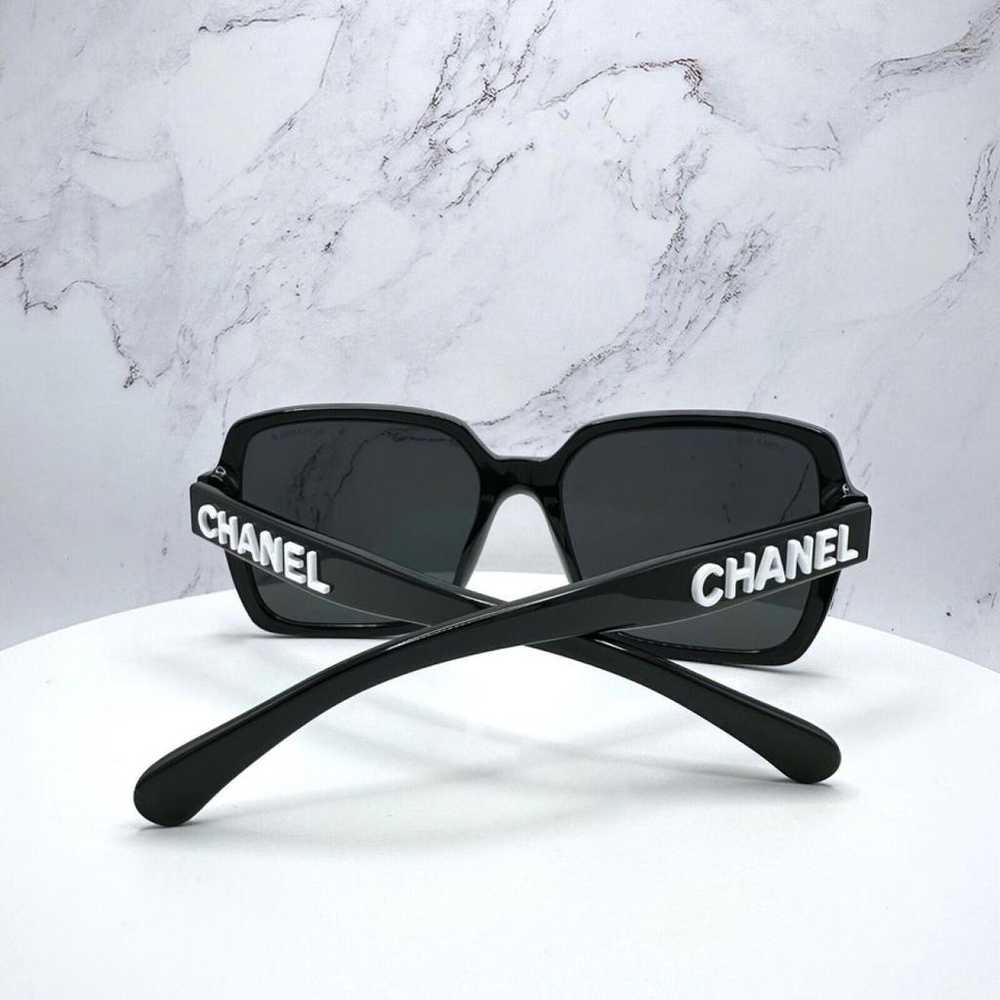 Chanel Sunglasses - image 12