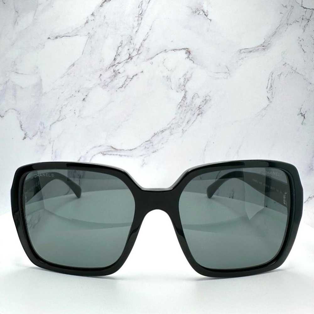 Chanel Sunglasses - image 4