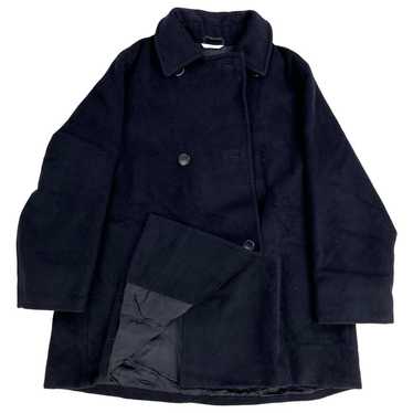 Max Mara Teddy Bear Icon cashmere coat - image 1