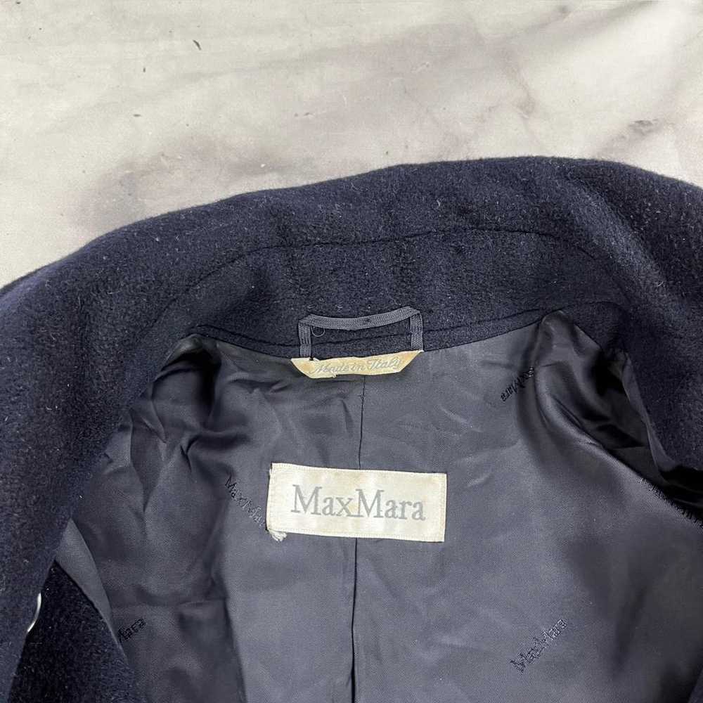 Max Mara Teddy Bear Icon cashmere coat - image 3