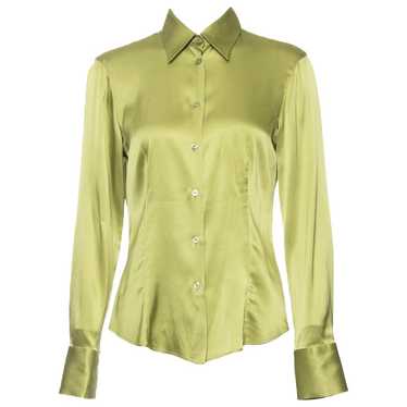 Giorgio Armani Silk blouse