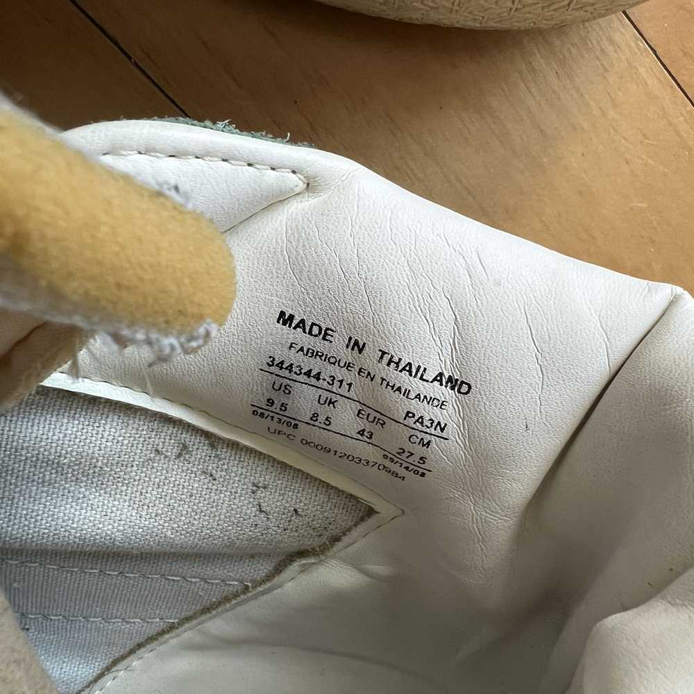 Archival Clothing × Nike VTG Nike blazer US9.5 - image 5