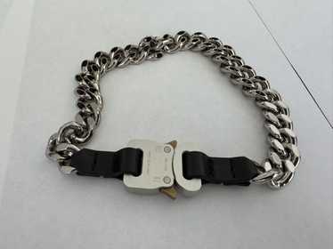 1017 ALYX 9SM × Alyx 1017 Alyx 9sm chain necklace… - image 1