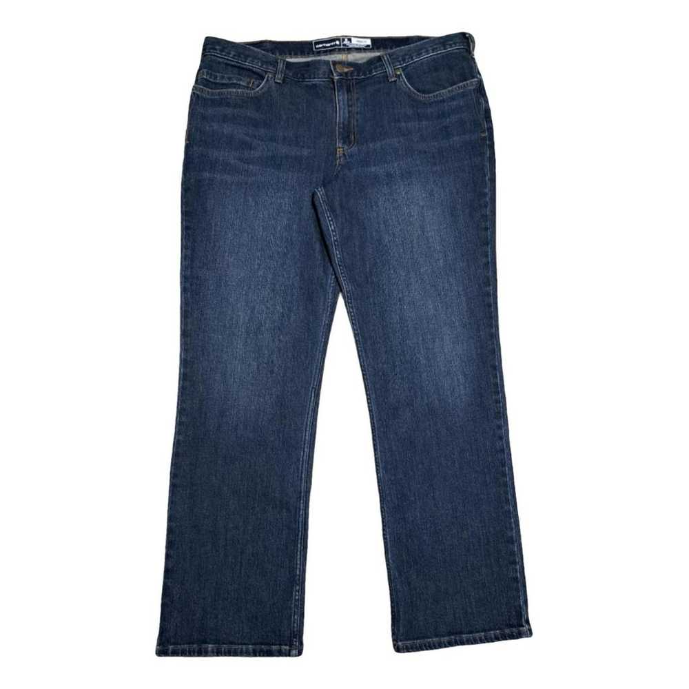 Carhartt Straight jeans - image 1