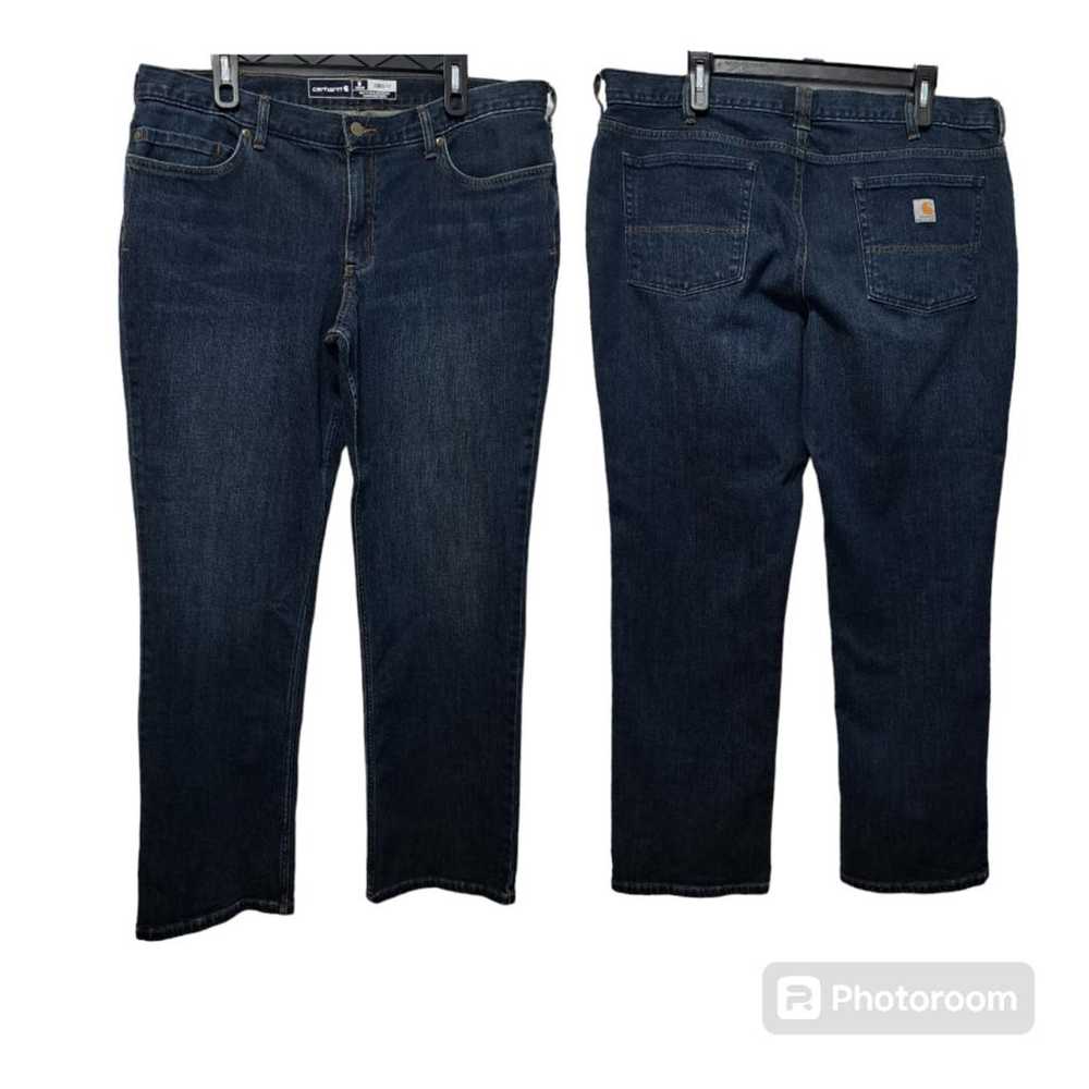 Carhartt Straight jeans - image 2