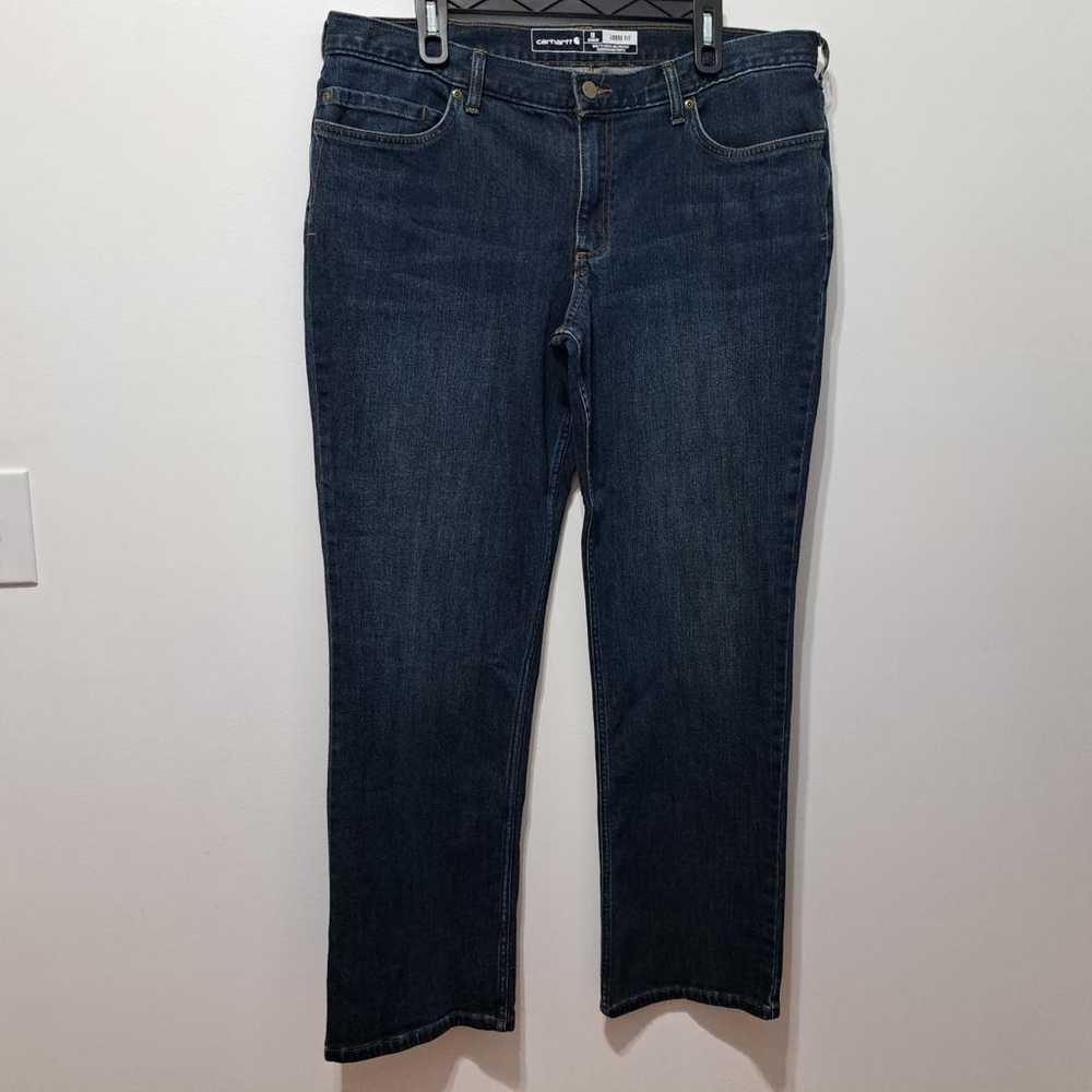 Carhartt Straight jeans - image 7