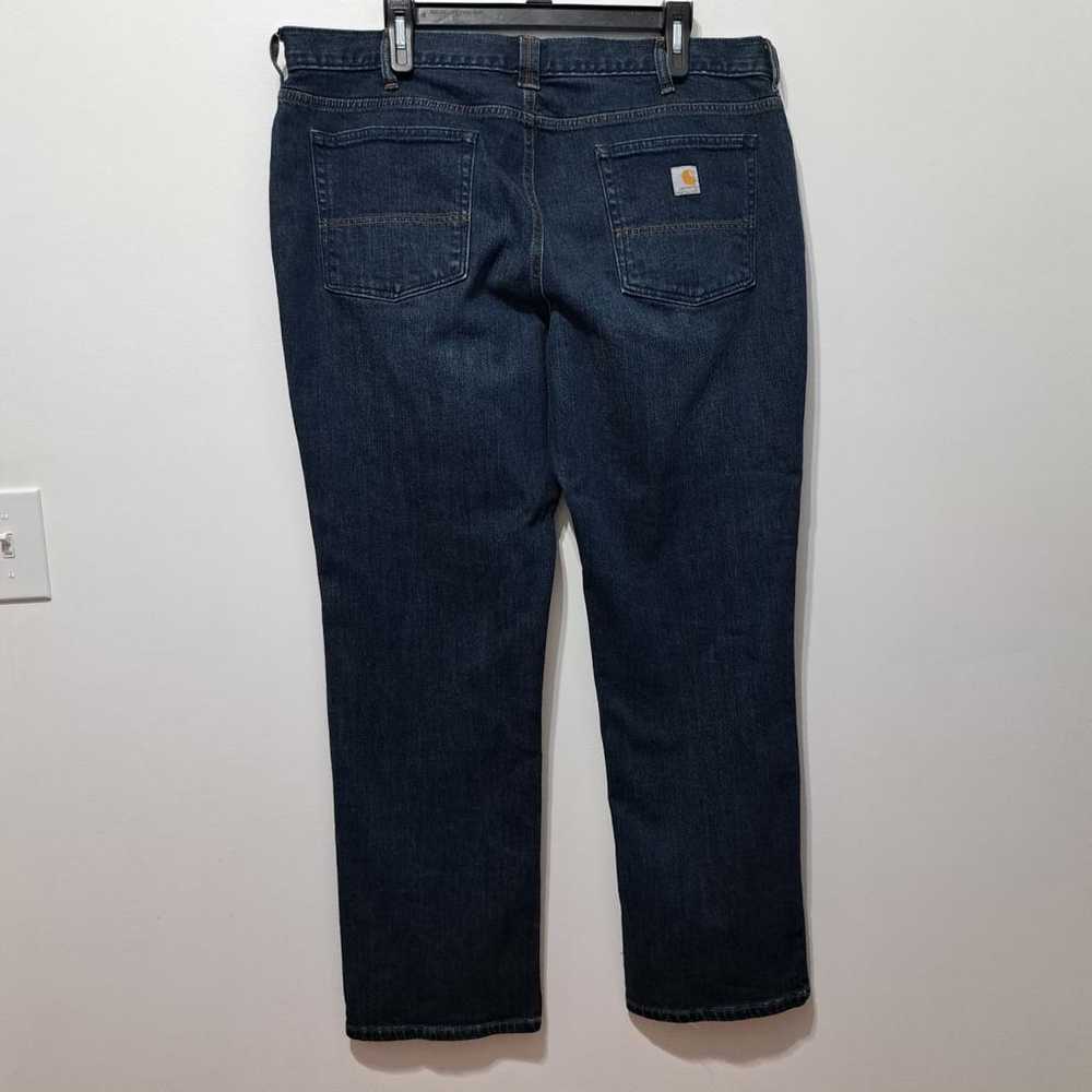 Carhartt Straight jeans - image 9