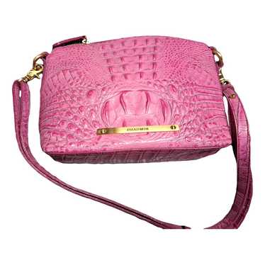 Brahmin Leather satchel - image 1