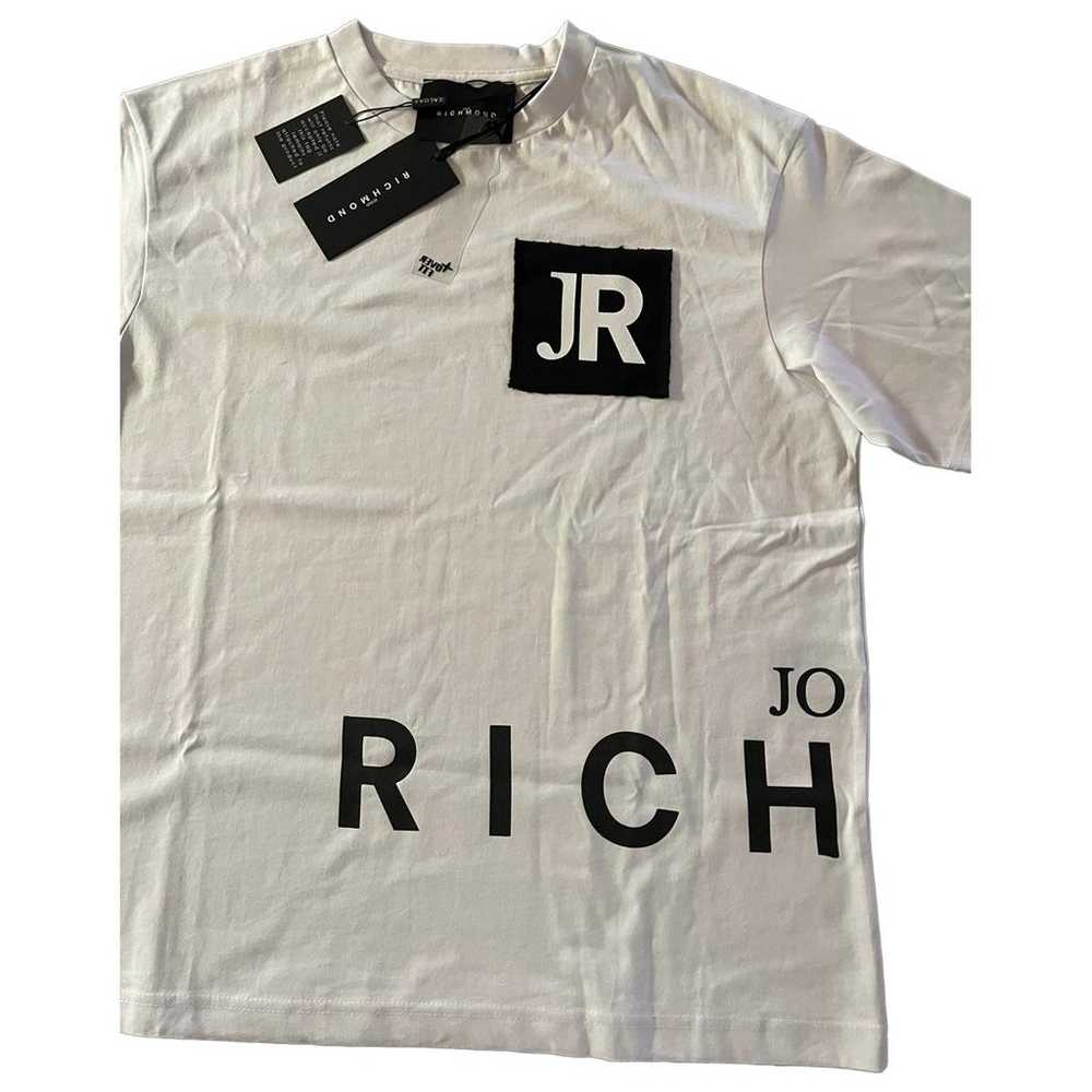 John Richmond T-shirt - image 1