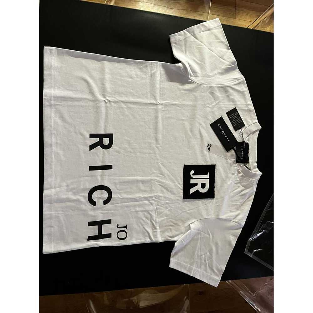 John Richmond T-shirt - image 5