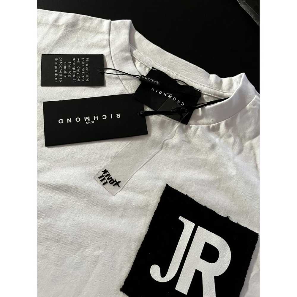 John Richmond T-shirt - image 7