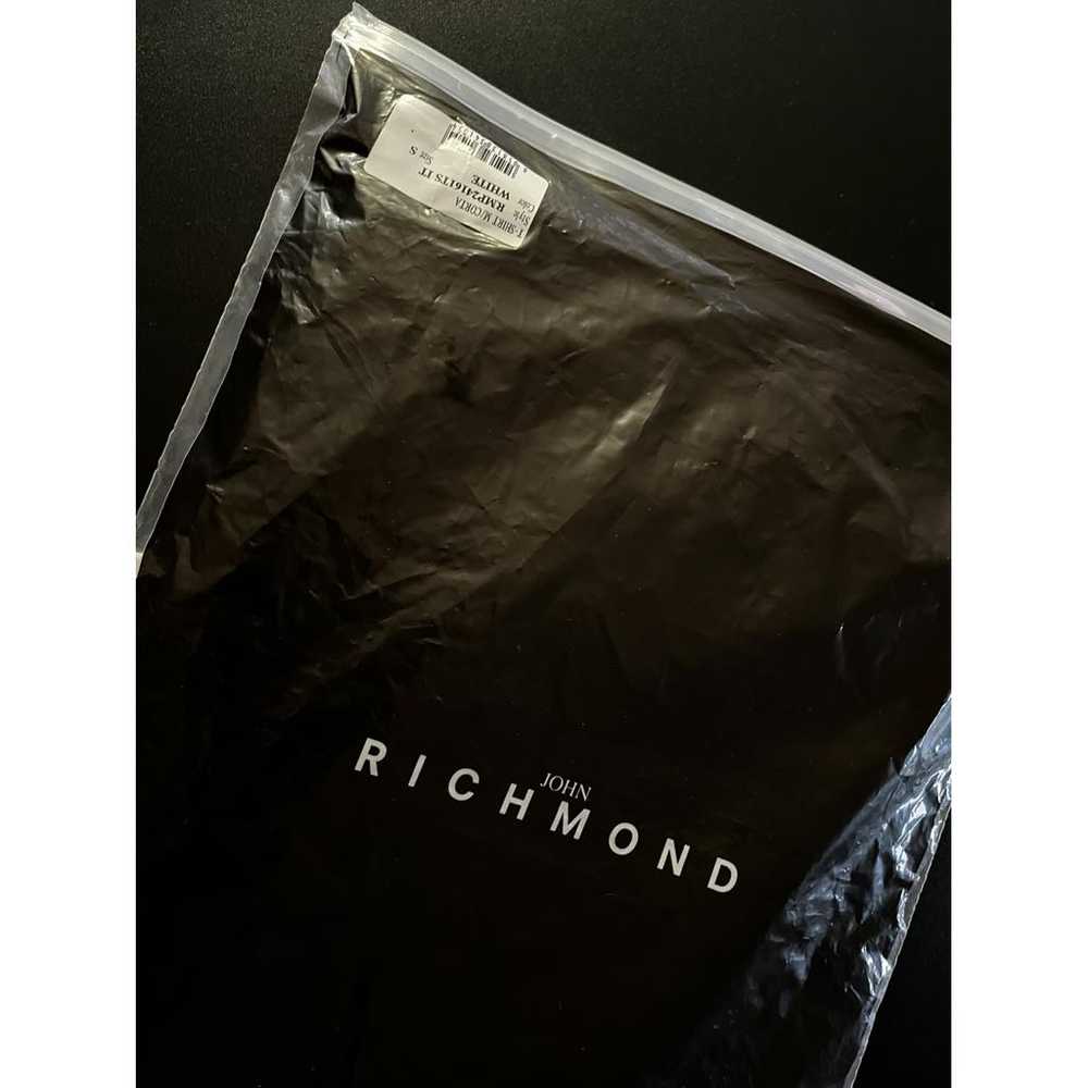 John Richmond T-shirt - image 8