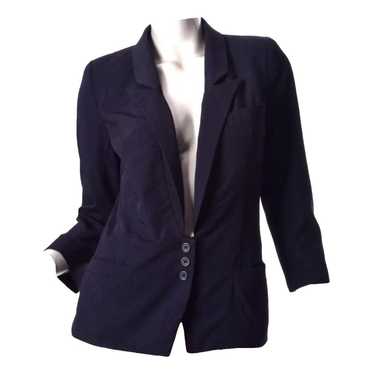 Smythe Wool blazer