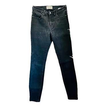 Everlane Slim jeans