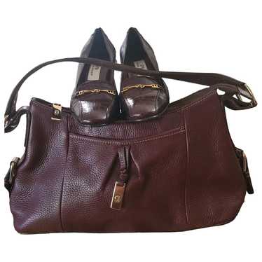 Etienne Aigner Leather handbag