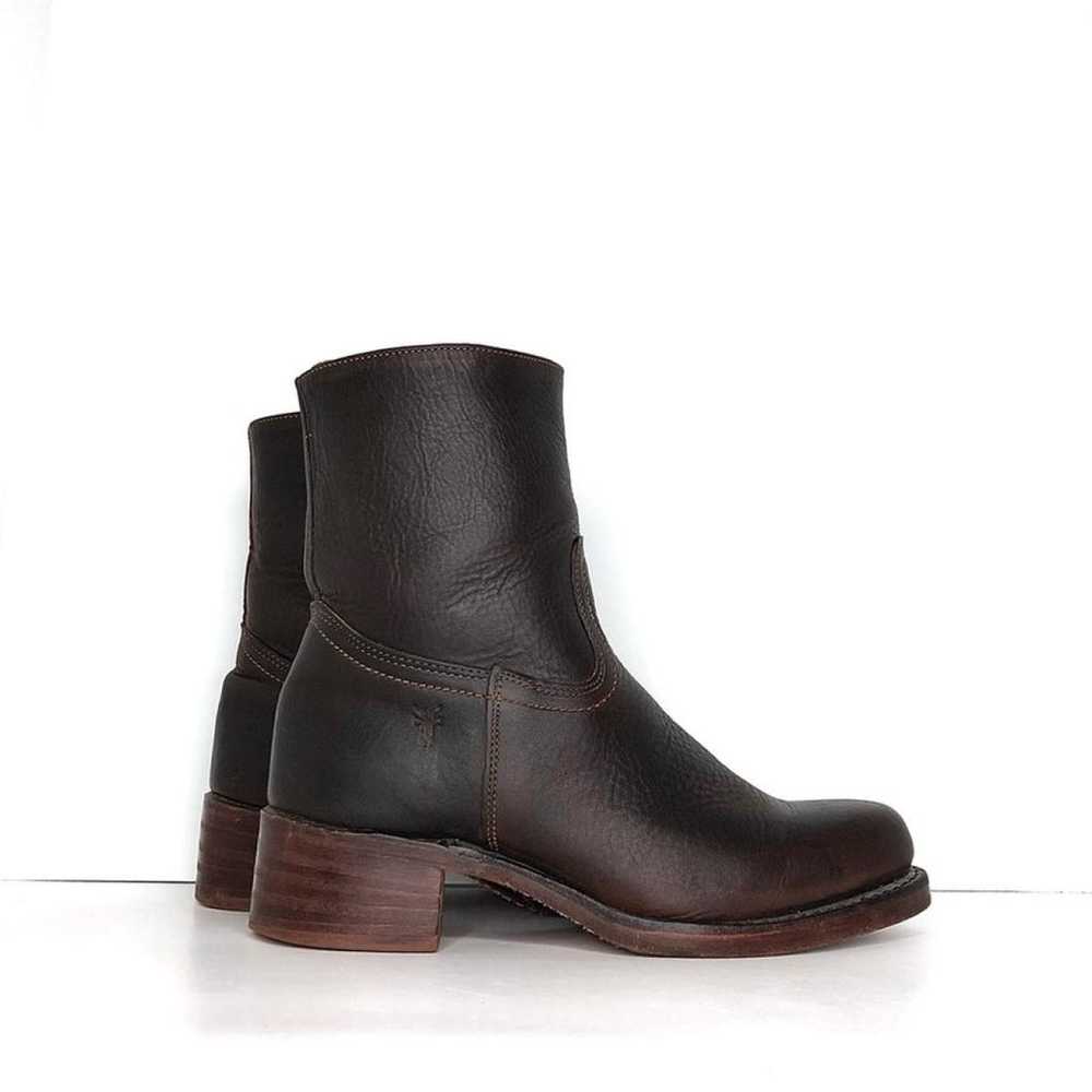 Frye Leather boots - image 3