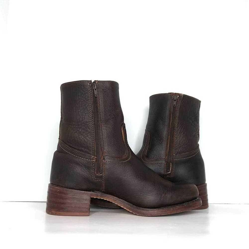 Frye Leather boots - image 5