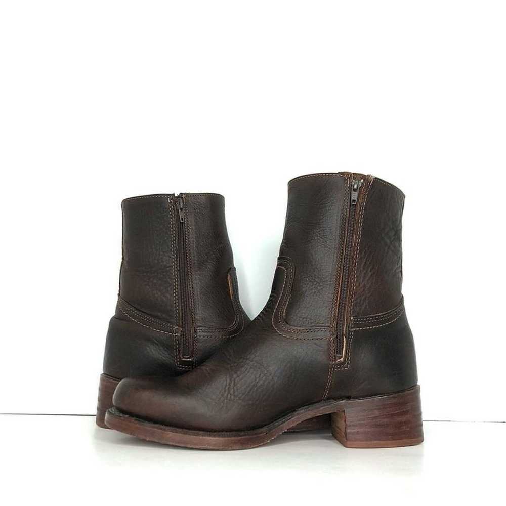 Frye Leather boots - image 6