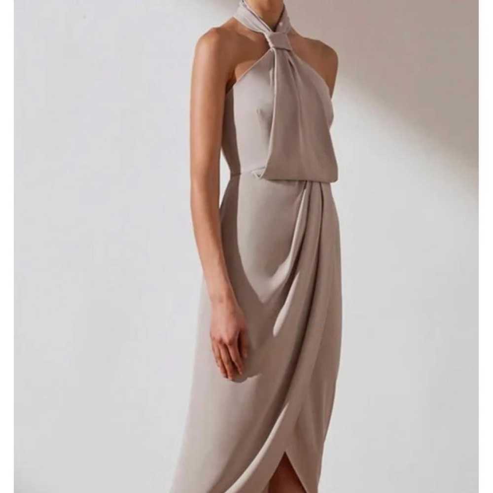 Shona Joy Mid-length dress - image 10