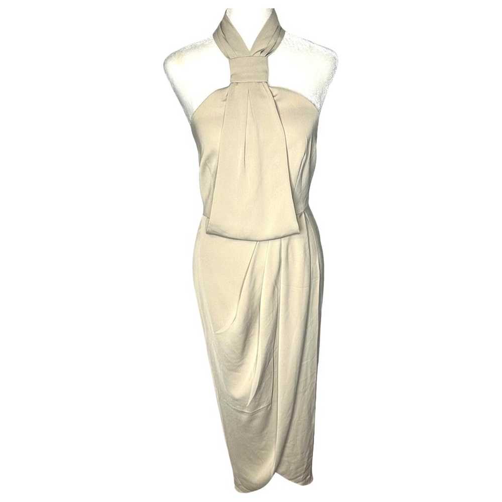 Shona Joy Mid-length dress - image 1