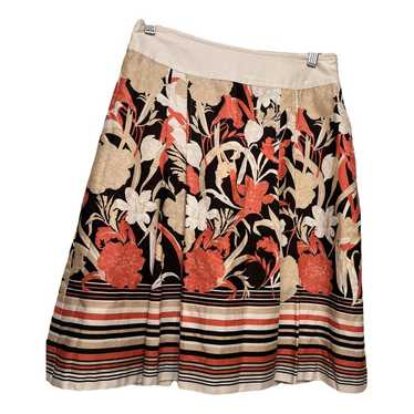 Ann Taylor Mid-length skirt
