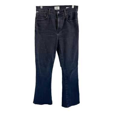 Citizens Of Humanity Bootcut jeans
