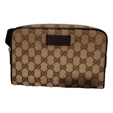 Gucci Cloth crossbody bag