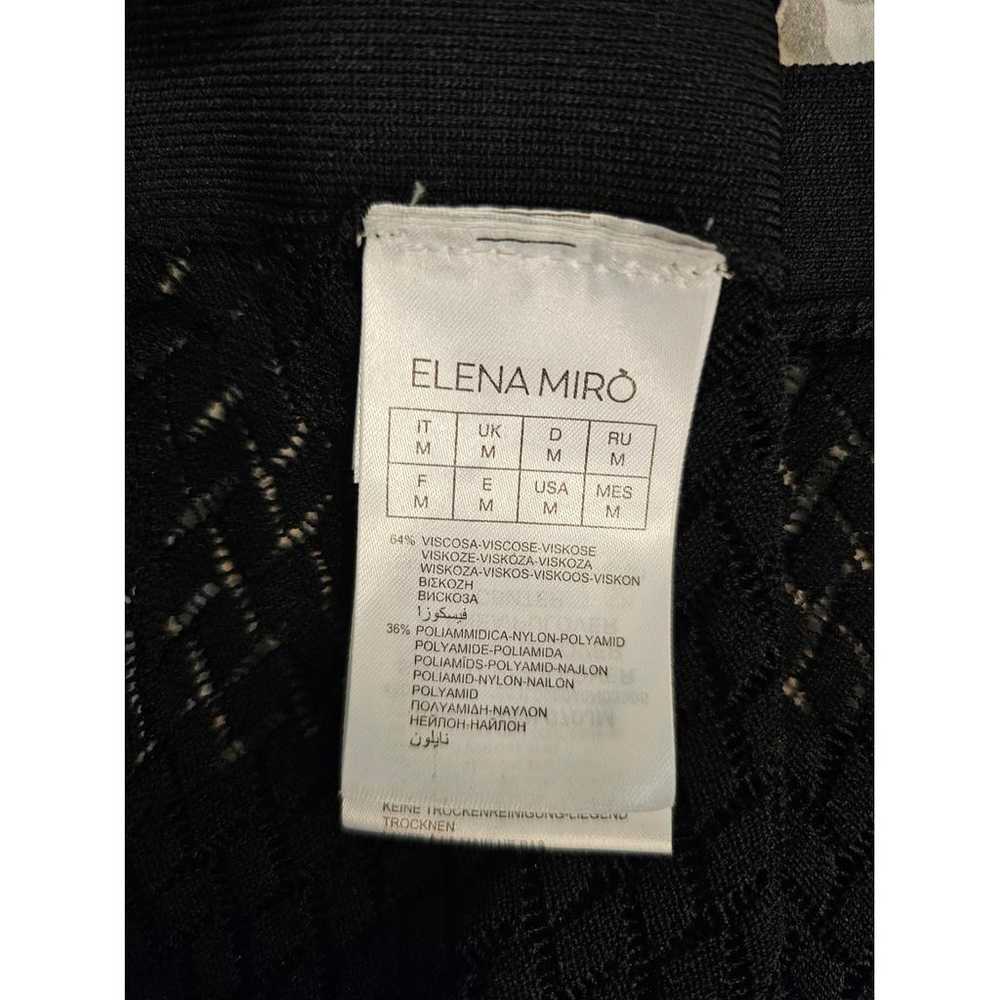 Elena Miro Tunic - image 4