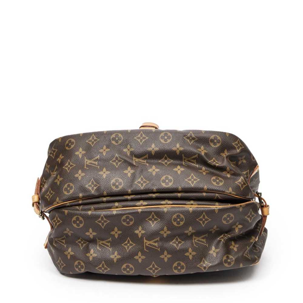 Louis Vuitton Saumur handbag - image 6