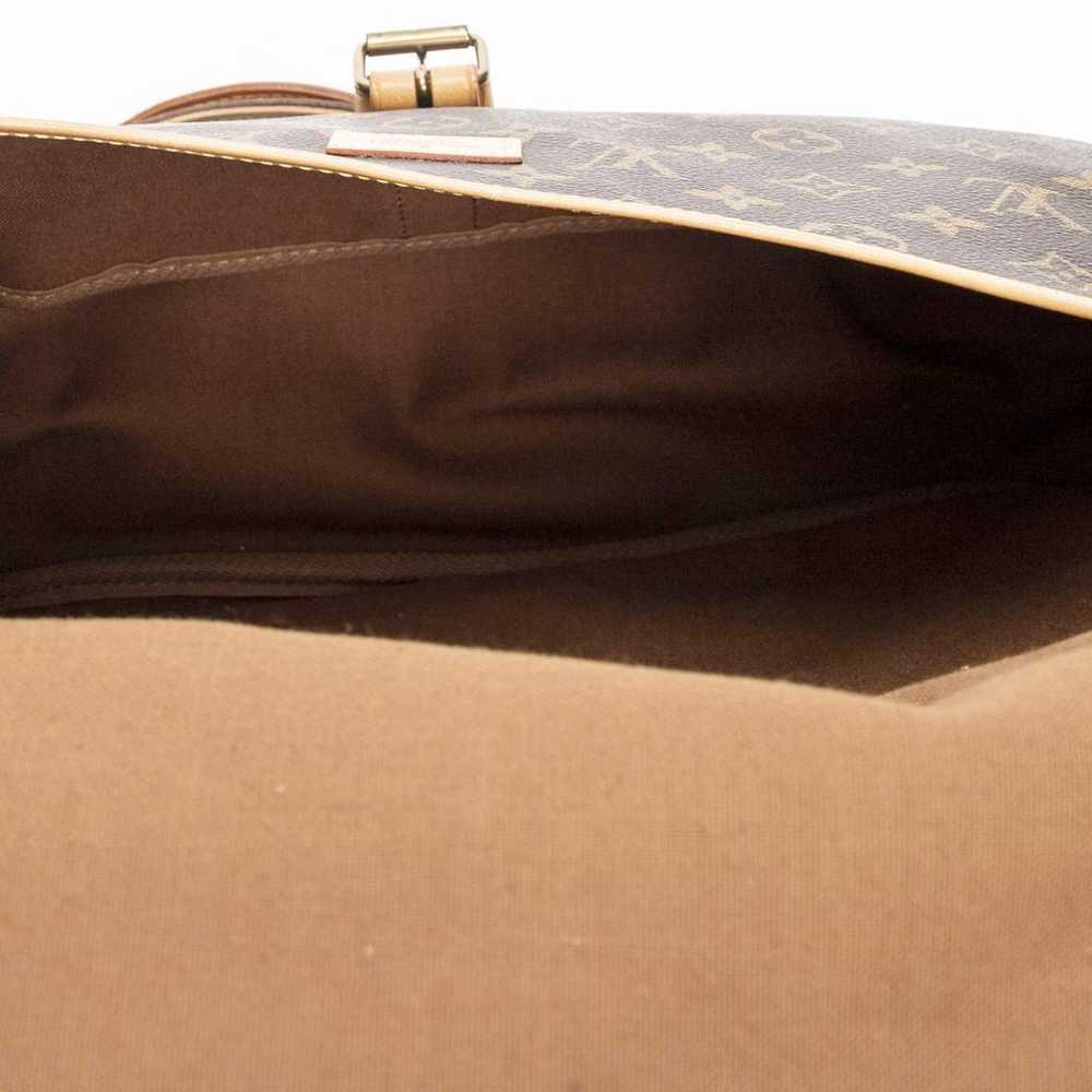 Louis Vuitton Saumur handbag - image 8