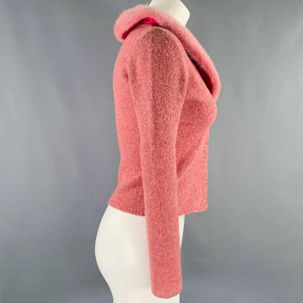 Blumarine Wool knitwear - image 3