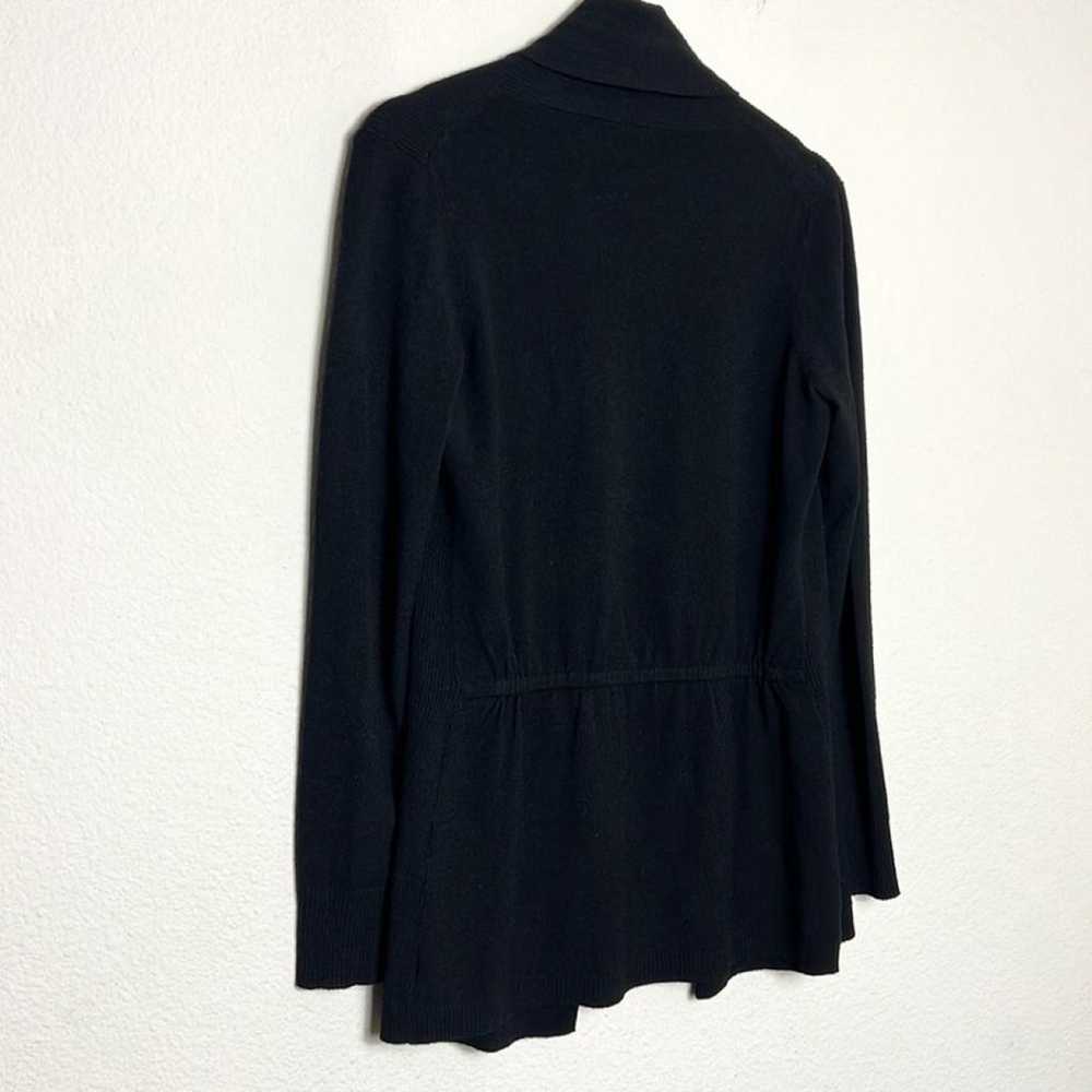 Theory Wool cardigan - image 3