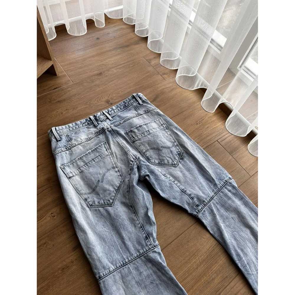 Junya Watanabe Straight jeans - image 7