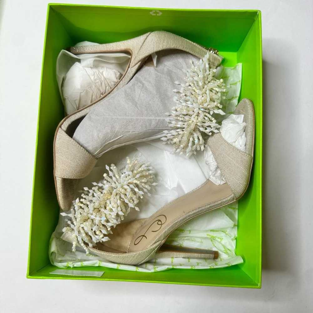 Sam Edelman Cloth heels - image 12