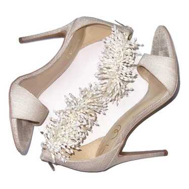 Sam Edelman Cloth heels - image 1