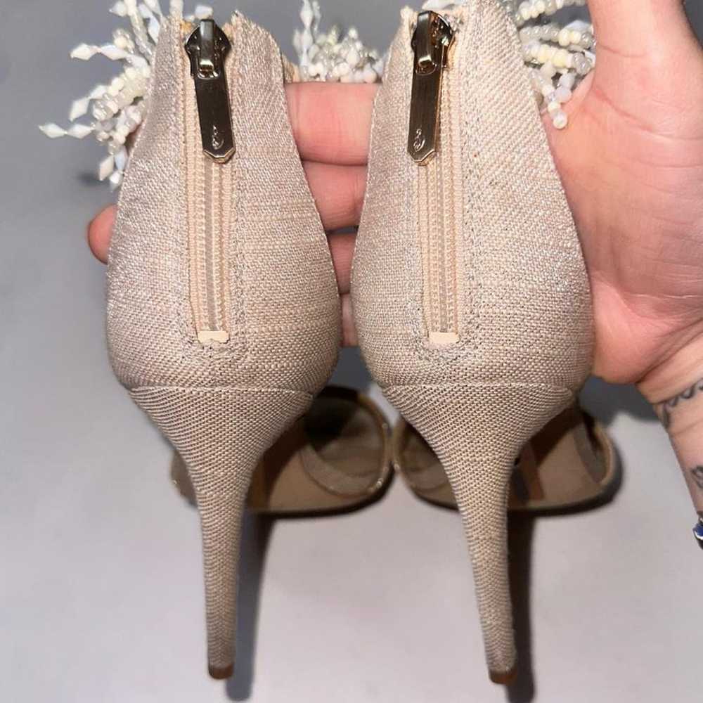 Sam Edelman Cloth heels - image 4