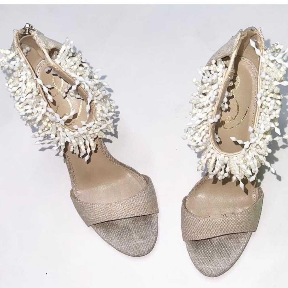 Sam Edelman Cloth heels - image 8