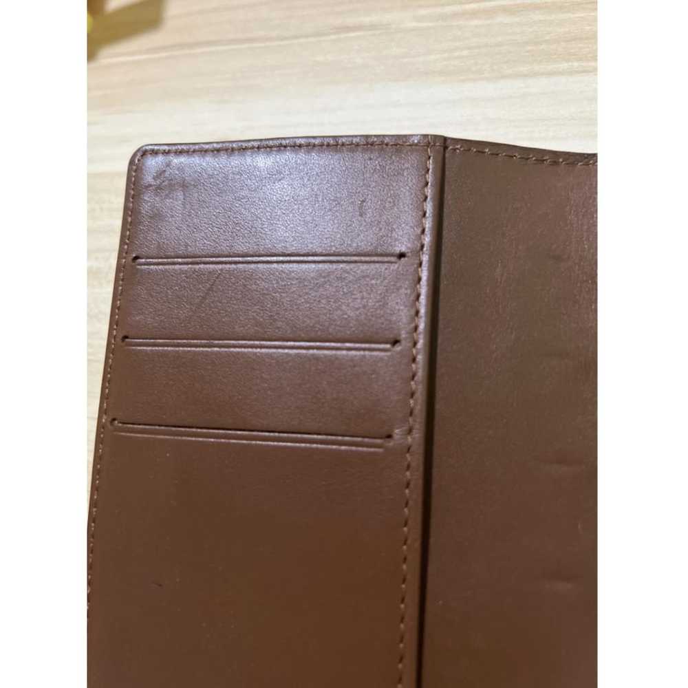 Louis Vuitton Patent leather wallet - image 7