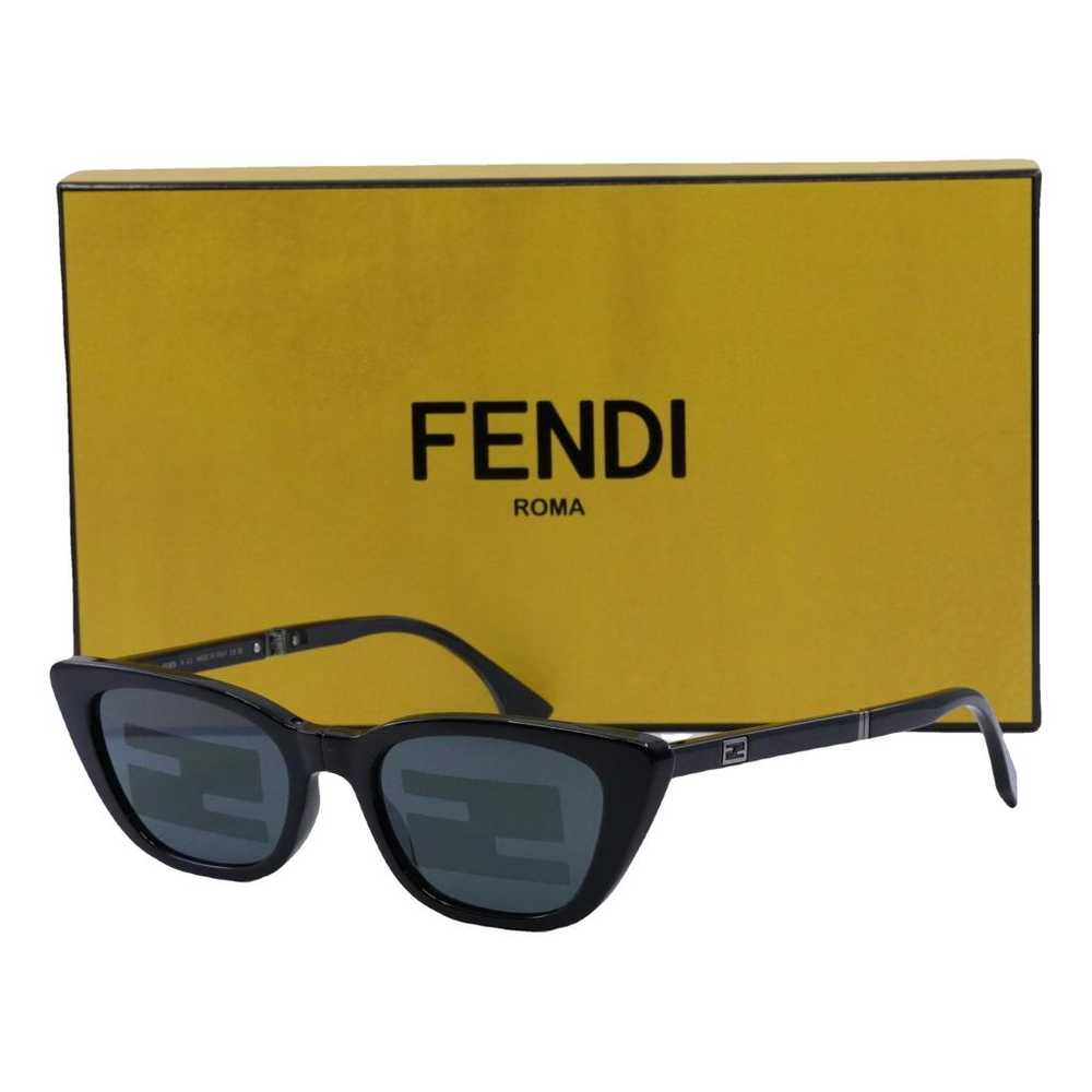 Fendi Sunglasses - image 1