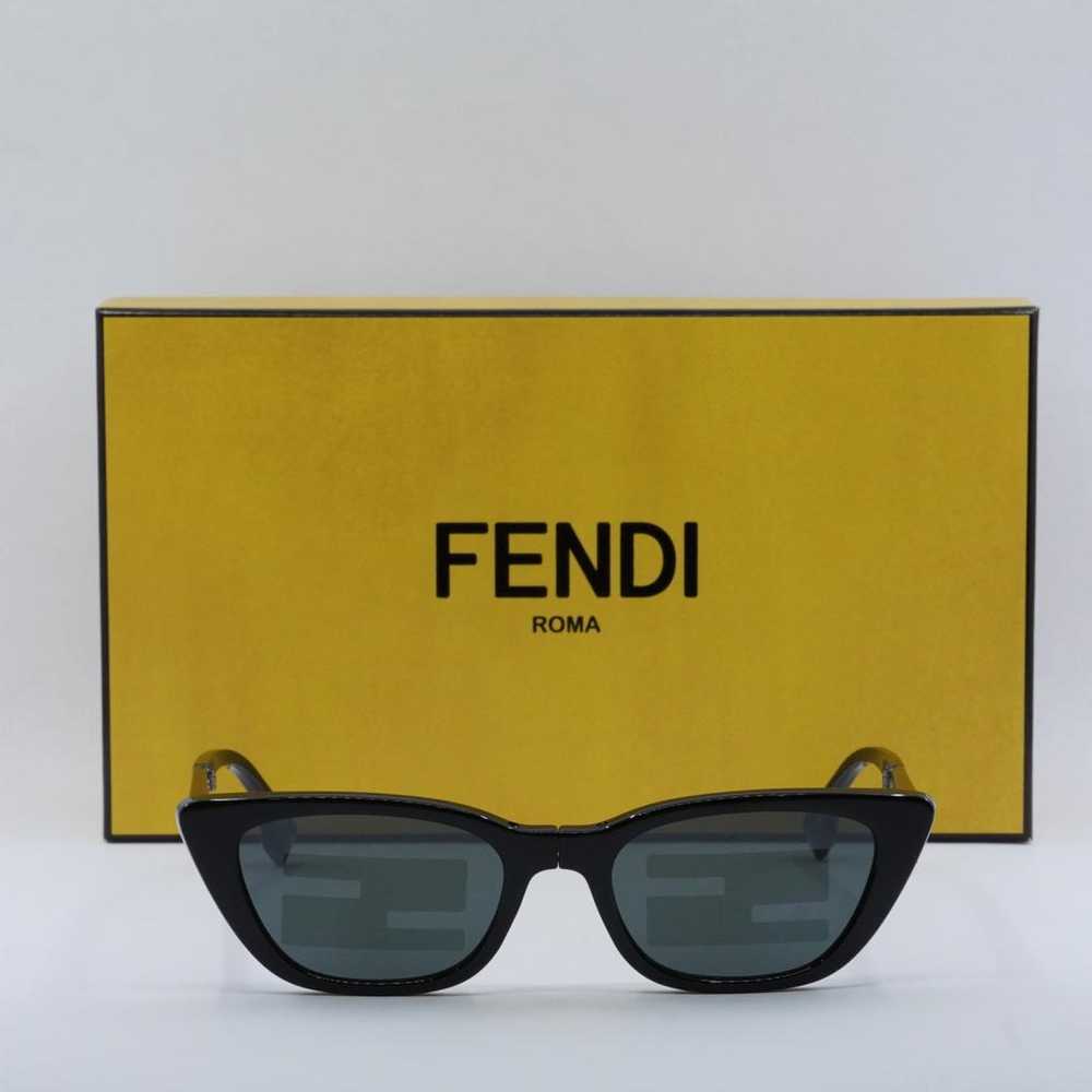 Fendi Sunglasses - image 2