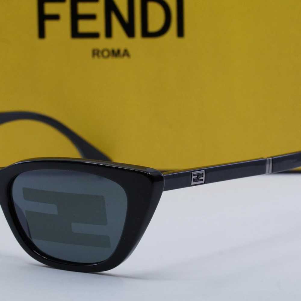 Fendi Sunglasses - image 3