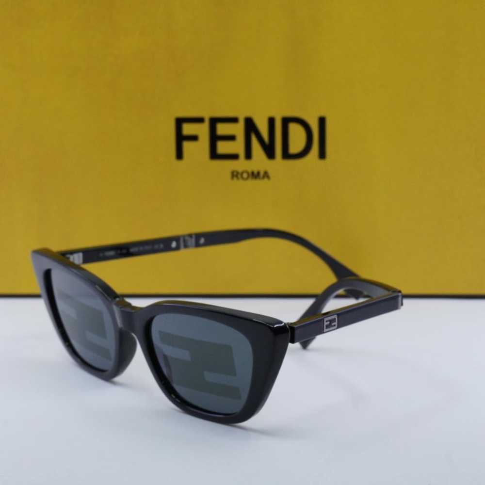 Fendi Sunglasses - image 4