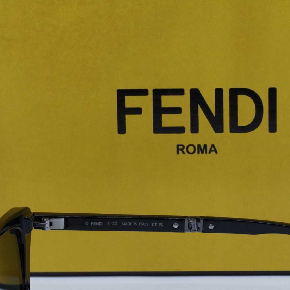 Fendi Sunglasses - image 5