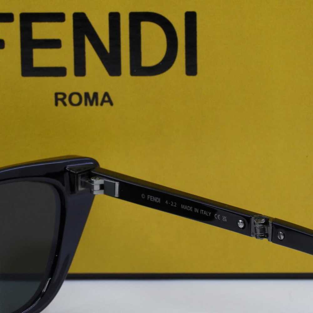 Fendi Sunglasses - image 6