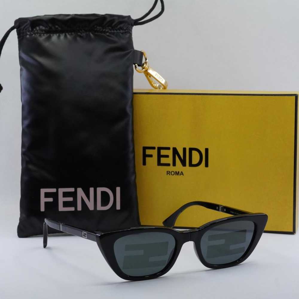 Fendi Sunglasses - image 9