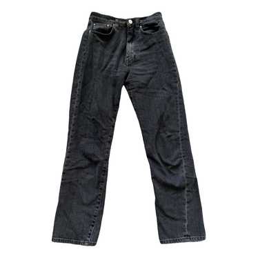 Totême Original straight jeans - image 1