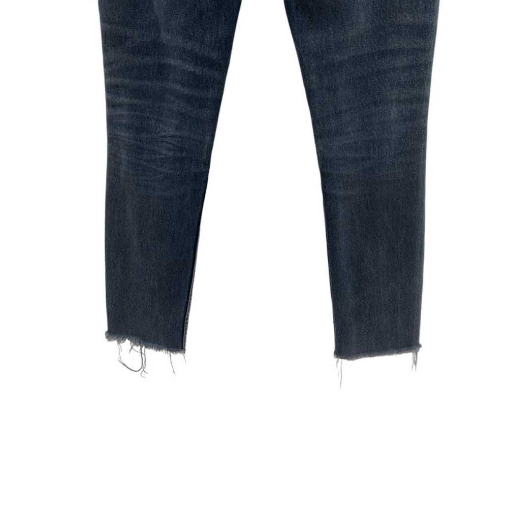 Re/Done Straight jeans - image 9