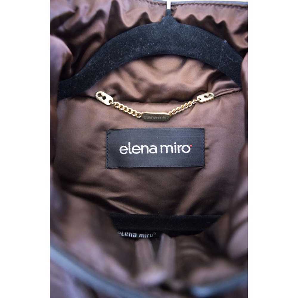 Elena Miro Puffer - image 2